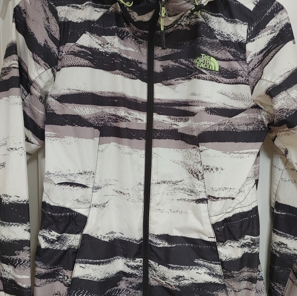 The North Face Lightweight Jacket ~ Size XS - Picture 2 of 11
